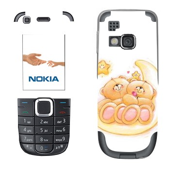 Nokia 3120C