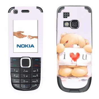 Nokia 3120C