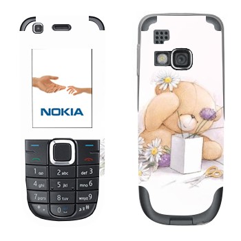 Nokia 3120C