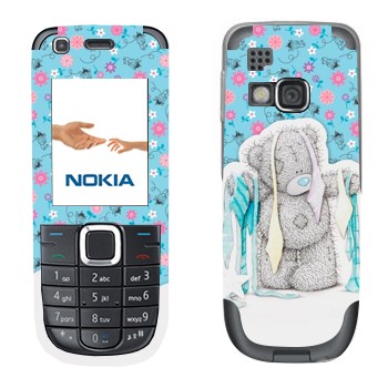 Nokia 3120C