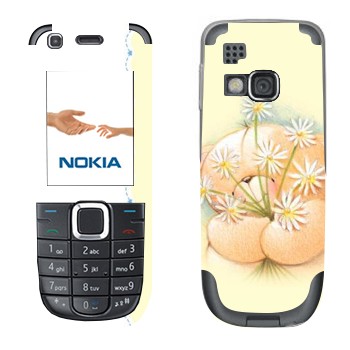 Nokia 3120C