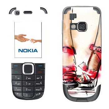 Nokia 3120C