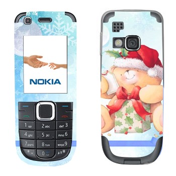 Nokia 3120C