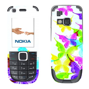 Nokia 3120C