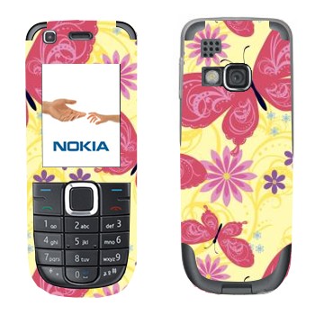 Nokia 3120C