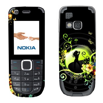 Nokia 3120C