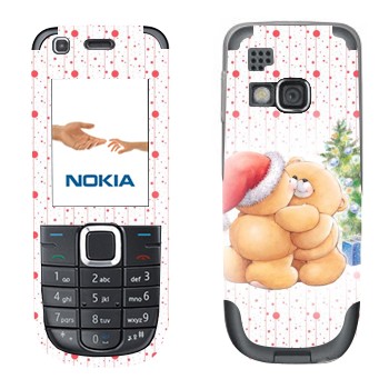 Nokia 3120C