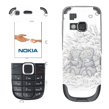 Nokia 3120C