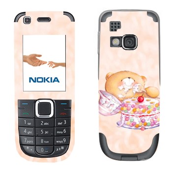 Nokia 3120C