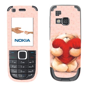 Nokia 3120C