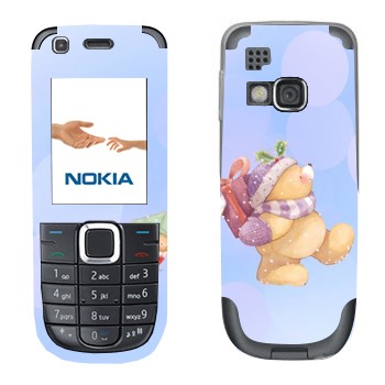 Nokia 3120C