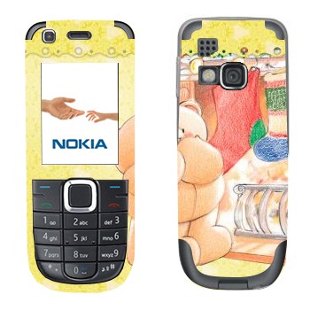 Nokia 3120C