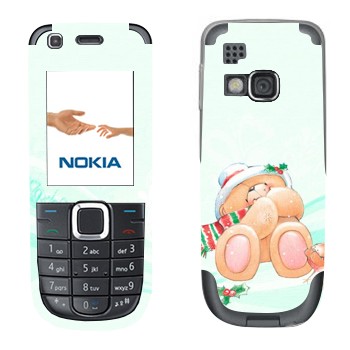 Nokia 3120C