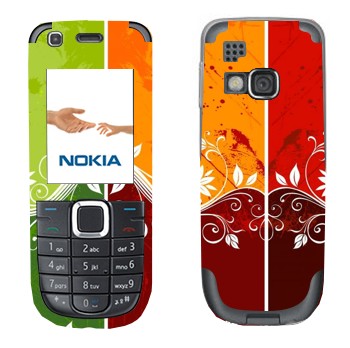 Nokia 3120C