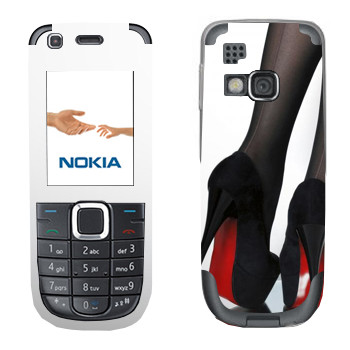 Nokia 3120C