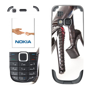   «    »   Nokia 3120C