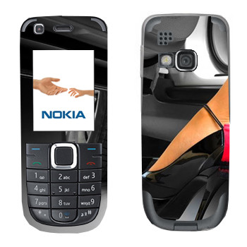 Nokia 3120C