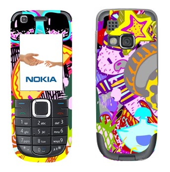 Nokia 3120C