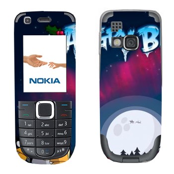 Nokia 3120C