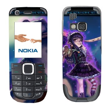 Nokia 3120C