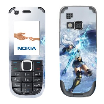   «Ashe -  »   Nokia 3120C