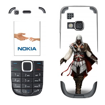   «Assassin 's Creed 2»   Nokia 3120C