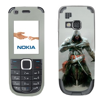   «Assassins Creed: Revelations -  »   Nokia 3120C