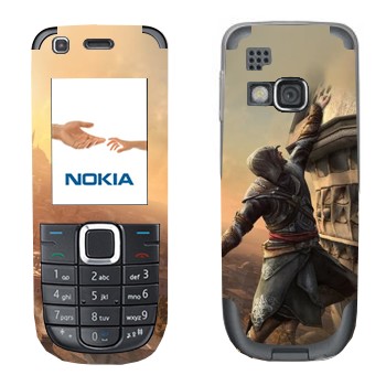   «Assassins Creed: Revelations - »   Nokia 3120C