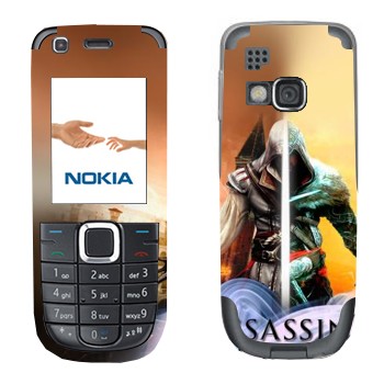   «Assassins Creed: Revelations»   Nokia 3120C