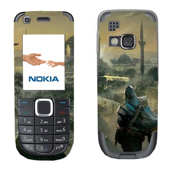   «Assassins Creed»   Nokia 3120C