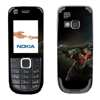 Nokia 3120C