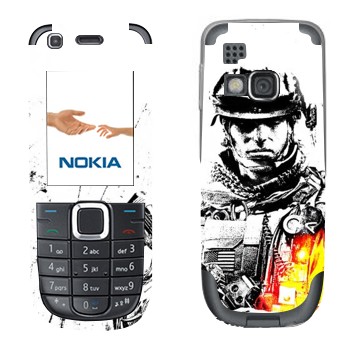   «Battlefield 3 - »   Nokia 3120C