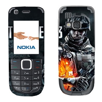 Nokia 3120C