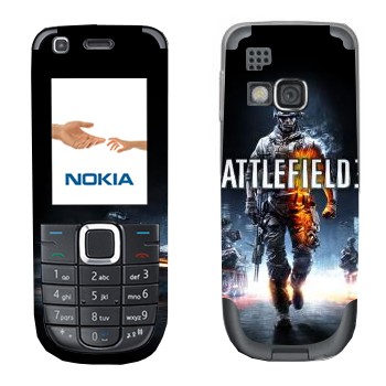   «Battlefield 3»   Nokia 3120C