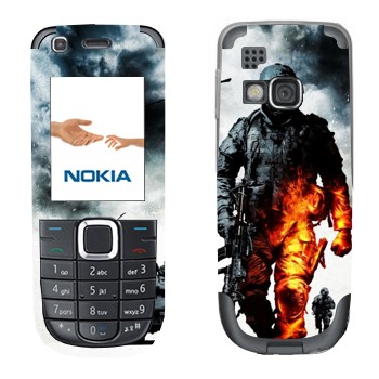   «Battlefield: Bad Company 2»   Nokia 3120C