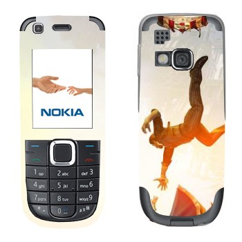   «Bioshock»   Nokia 3120C