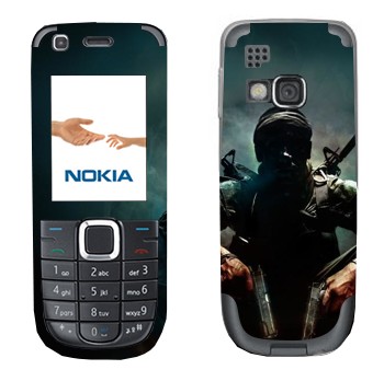   «Call of Duty: Black Ops»   Nokia 3120C