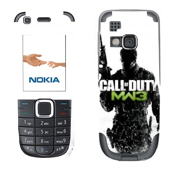 Nokia 3120C