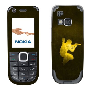   «Counter Strike »   Nokia 3120C