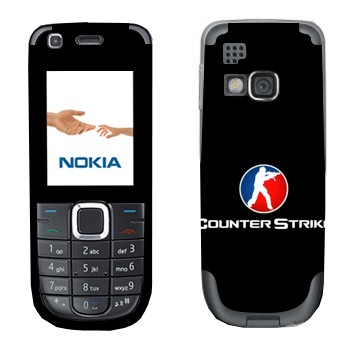   «Counter Strike »   Nokia 3120C