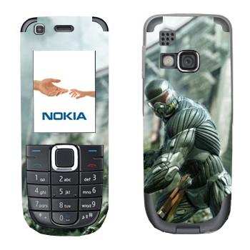   «Crysis»   Nokia 3120C