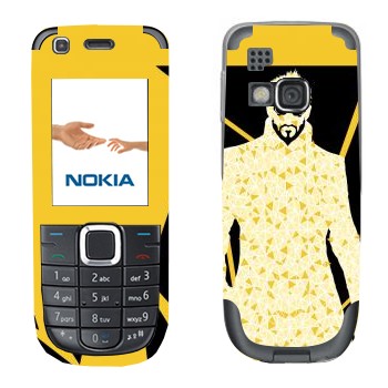 Nokia 3120C