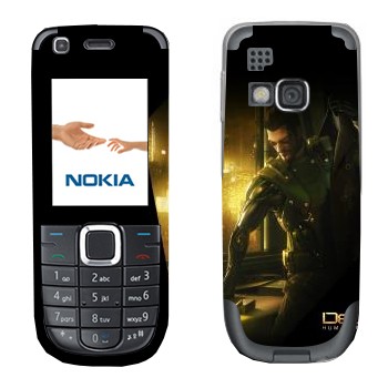   «Deus Ex»   Nokia 3120C