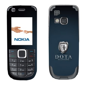   «DotA Allstars»   Nokia 3120C