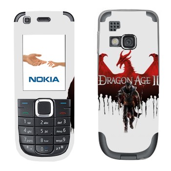   «Dragon Age II»   Nokia 3120C