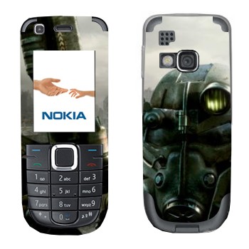 Nokia 3120C