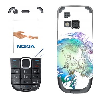 Nokia 3120C