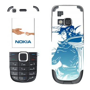 Nokia 3120C