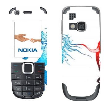   «Final Fantasy 13   »   Nokia 3120C