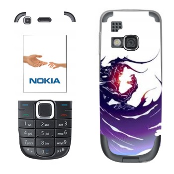 Nokia 3120C